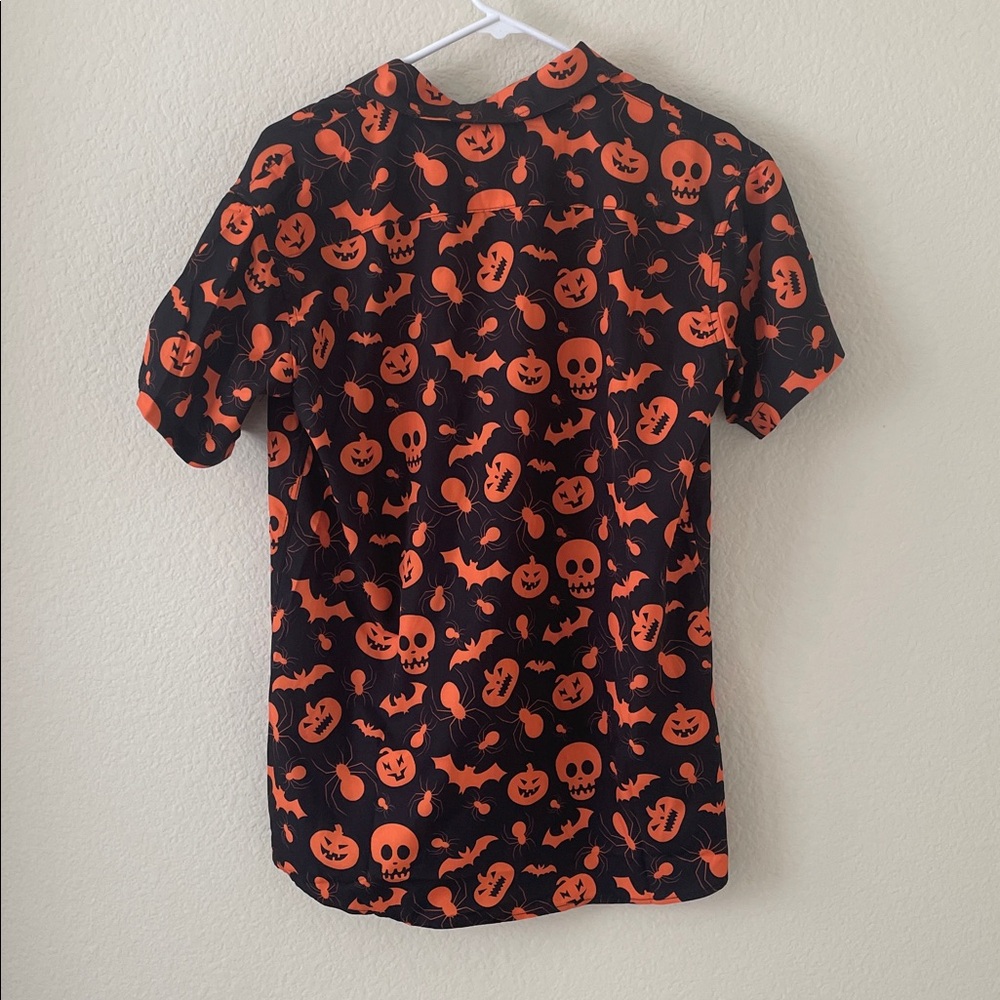 Halloween Shirt - Picture 2 of 2